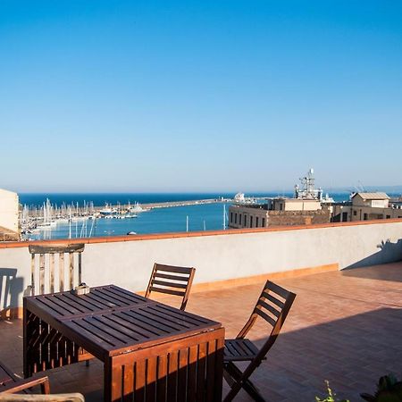 Best City View Apartment Catania Luaran gambar