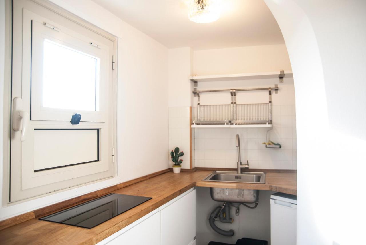 Best City View Apartment Catania Luaran gambar