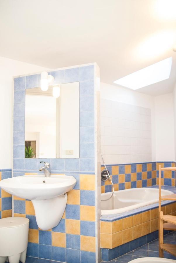 Best City View Apartment Catania Luaran gambar