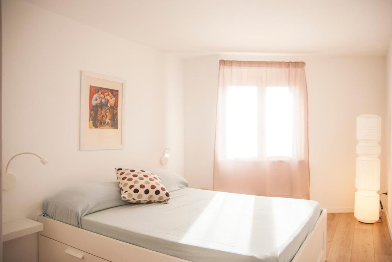 Best City View Apartment Catania Luaran gambar