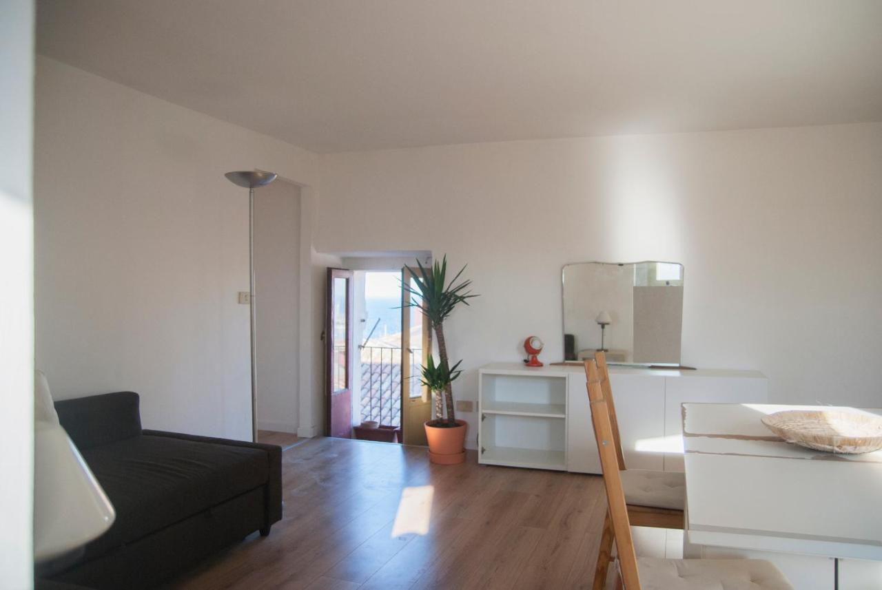 Best City View Apartment Catania Luaran gambar